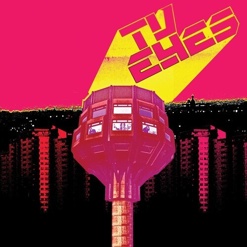 TV Eyes - Tv Eyes