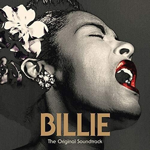Billie Holiday The Sonhouse All St - Billie: The Original Soundtrack