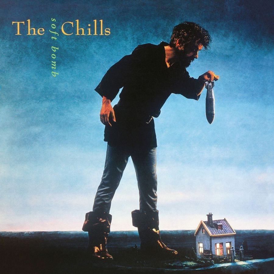 Chills The - Soft Bomb