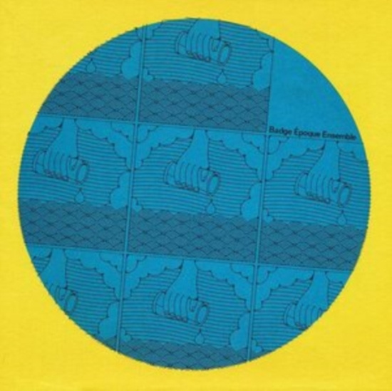 Badge Époque Ensemble - Self Help