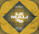 The Omniversal Earkestra - Le Mali 70 The Omniversal Earkestra - Le Mali 70