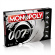 James Bond - 007 James Bond Monopoly James Bond - 007 James Bond Monopoly
