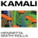 Smith-Rolla Henrietta - Kamali Smith-Rolla Henrietta - Kamali