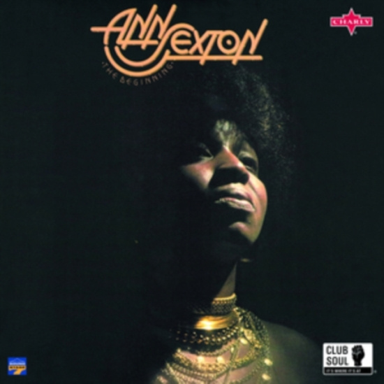 Sexton Ann - Beginning