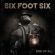Six Foot Six - End Of All (Digipack) Six Foot Six - End Of All (Digipack)