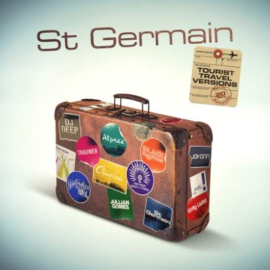 St Germain - Tourist
