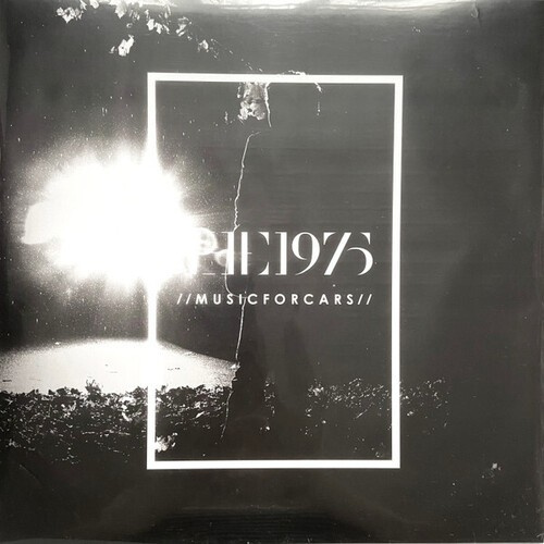 The 1975 - Music For Cars Ep (12