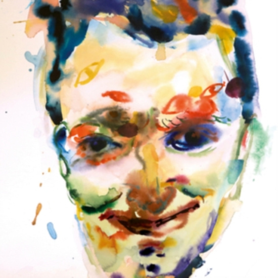 Casper Clausen - Better Way (Recycled Mixed Colour V