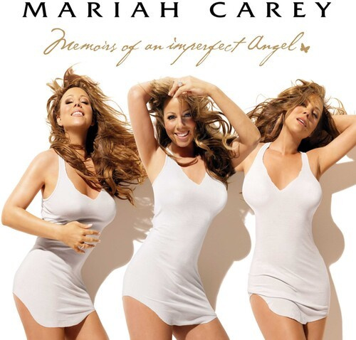 Mariah Carey - Memoirs Of An Imperfect Angel (2Lp)