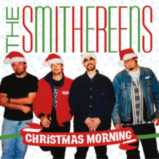 Smithereens The - Christmas Morning / 'Twas The Night