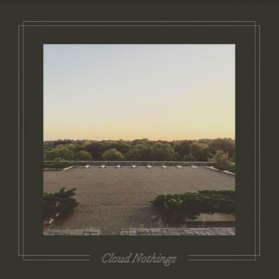 Cloud Nothings - Black Hole Understands