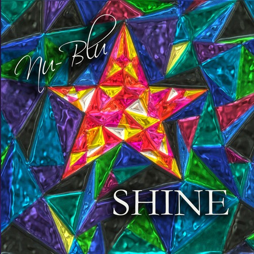 Nu-Blu - Shine