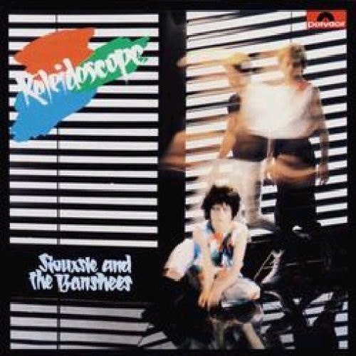 Siouxsie & The Banshees - Kaleidoscope