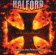 Halford - Crucible Halford - Crucible