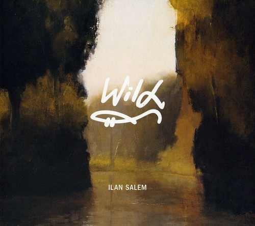 Salem Ilan - Wild