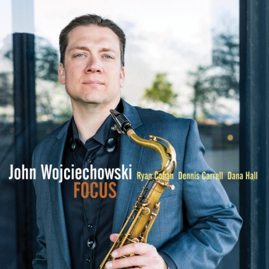John Wocjiechowski - Focus