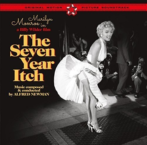 Alfred Newman - Seven Year Itch