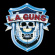 L.A. Guns - (Silver) Hollywood Forever L.A. Guns - (Silver) Hollywood Forever