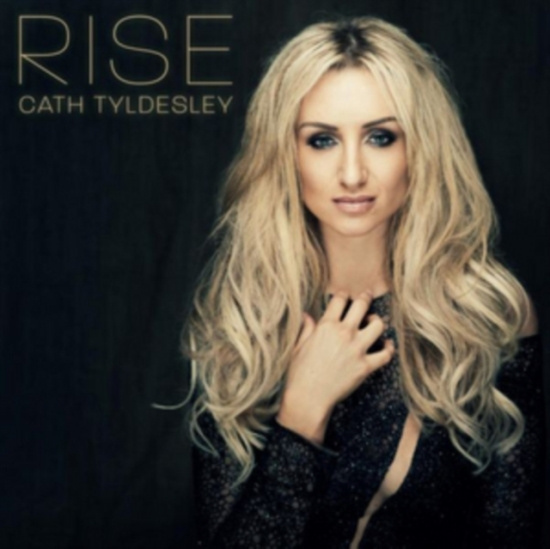 Cath Tyldesley - Rise