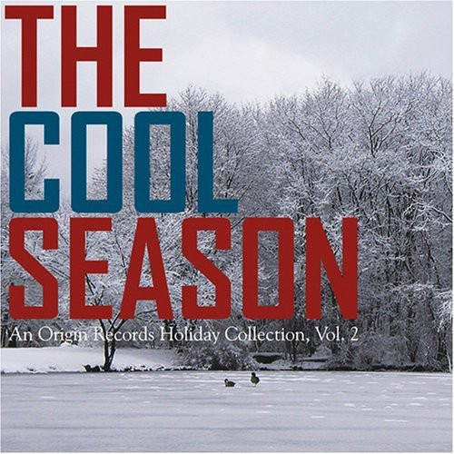 V/A - Cool Season