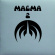 Magma - 1001 Degres Centigrades Magma - 1001 Degres Centigrades