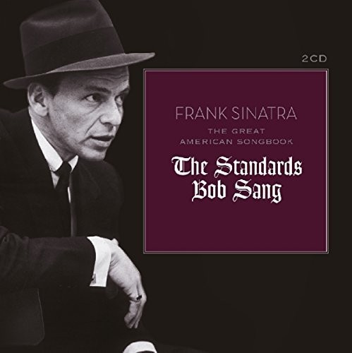 Sinatra Frank - Great American..