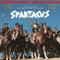Alex North - Spartacus Alex North - Spartacus