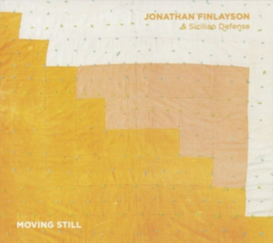 Finlayson Jonathan - Moving Still