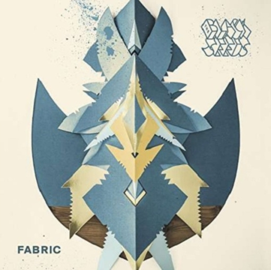 Black Seeds The - Fabric