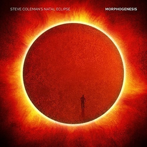 Coleman Steve - Morphogenesis