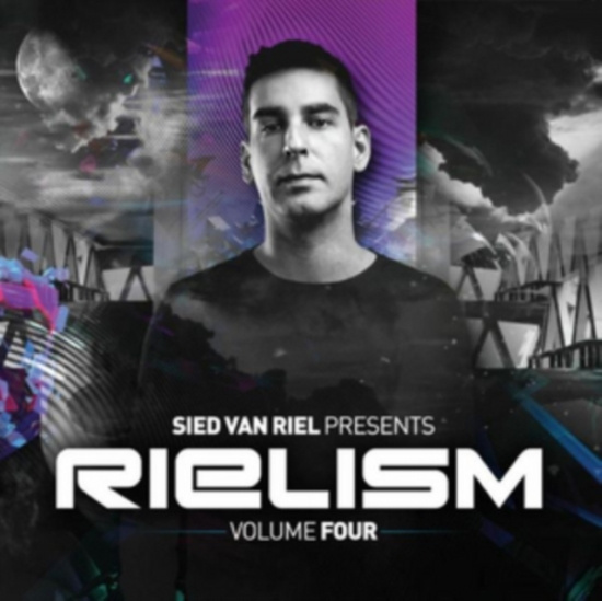 Various - Rielism Vol. 4