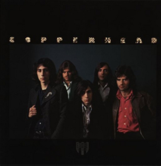 Copperhead - Copperhead