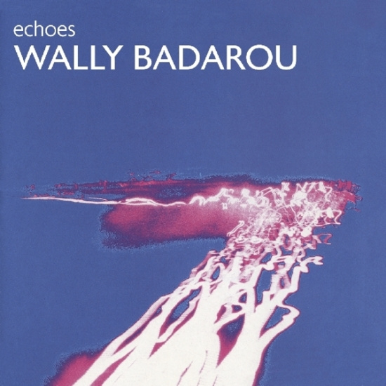 Wally Badarou - Echoes