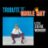 Stevie Wonder - Tribute To Uncle Ray/The Jazz Soul Of Little Stevie Stevie Wonder - Tribute To Uncle Ray/The Jazz Soul Of Little Stevie