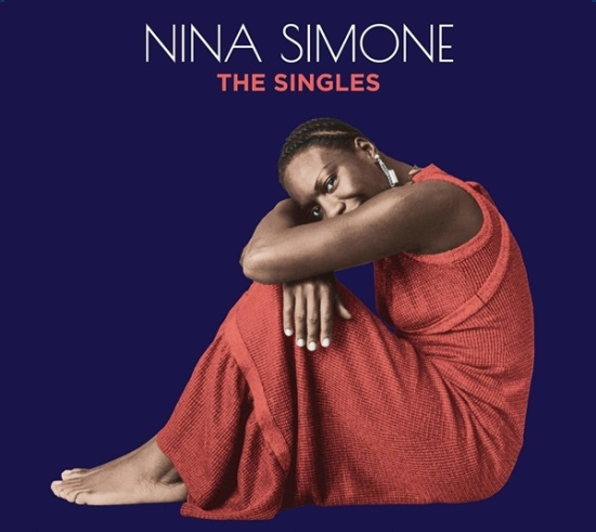 Nina Simone - Complete 1957-1962 Singles