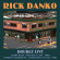 Rick Danko - Double Live Rick Danko - Double Live