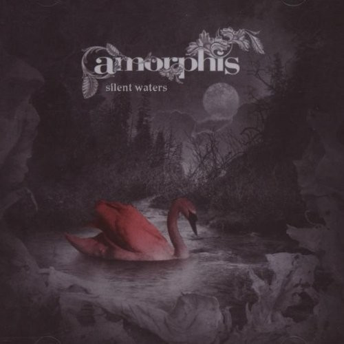 Amorphis - Silent Waters