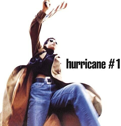 Hurricane #1 - Hurricane #1
