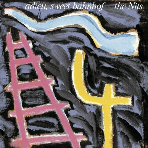 Nits - Adieu Sweet Bahnhof