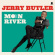 Jerry Butler - Moon River Jerry Butler - Moon River