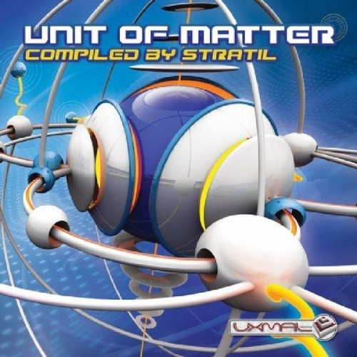 V/A - Unit Of Matter
