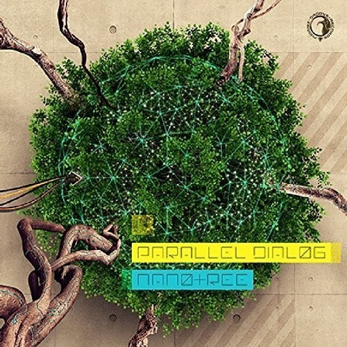 Parallel Dialog - Nanotree