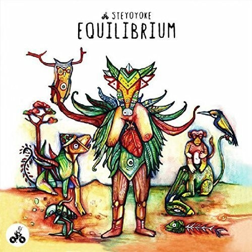 V/A - Equilibrium