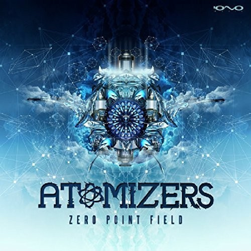 Atomizers - Zero Point Field