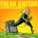 Mattias Eklundh - Freak Guitar - The Road L Mattias Eklundh - Freak Guitar - The Road L
