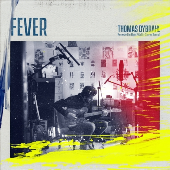 Thomas Dybdahl - Fever