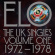 Electric Light Orchestra - The Uk Singles Volume One 1972-1978 Electric Light Orchestra - The Uk Singles Volume One 1972-1978
