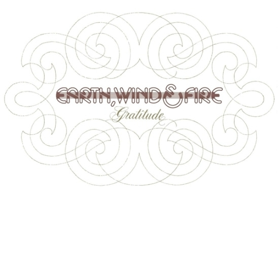 Earth Wind & Fire - Gratitude
