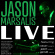 Jason Marsalis - Jason Marsalis Live Jason Marsalis - Jason Marsalis Live