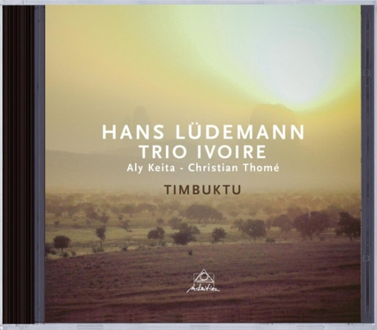 Hans & Trio Ivo Ludemann - Timbuktu